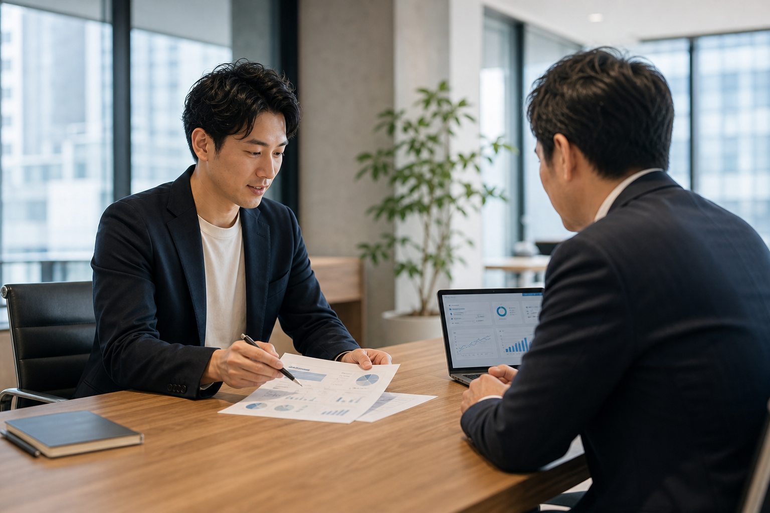 AI活用診断・業務棚卸しのイメージ画像