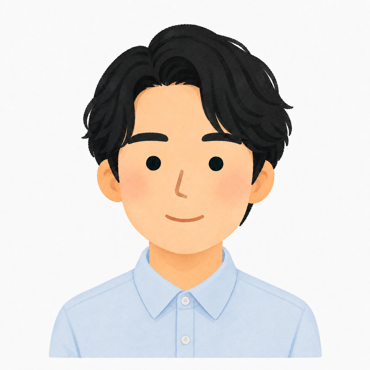 中山舜のプロフィール画像